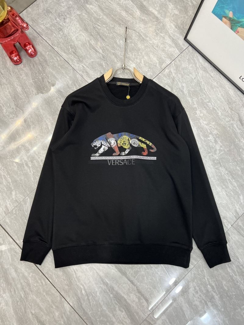 Versace Hoodies